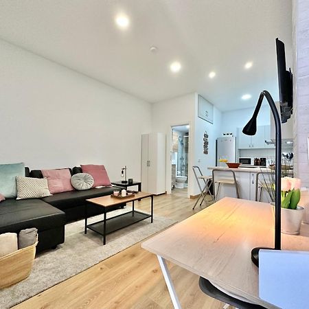 Casita Noctiluca Apartment Санта Крус де Тенерифе Екстериор снимка