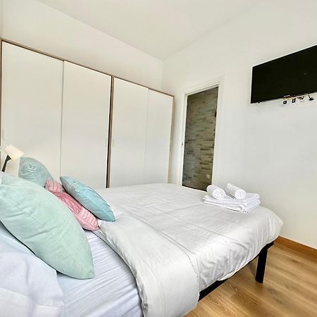 Casita Noctiluca Apartment Санта Крус де Тенерифе Екстериор снимка
