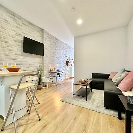 Casita Noctiluca Apartment Санта Крус де Тенерифе Екстериор снимка