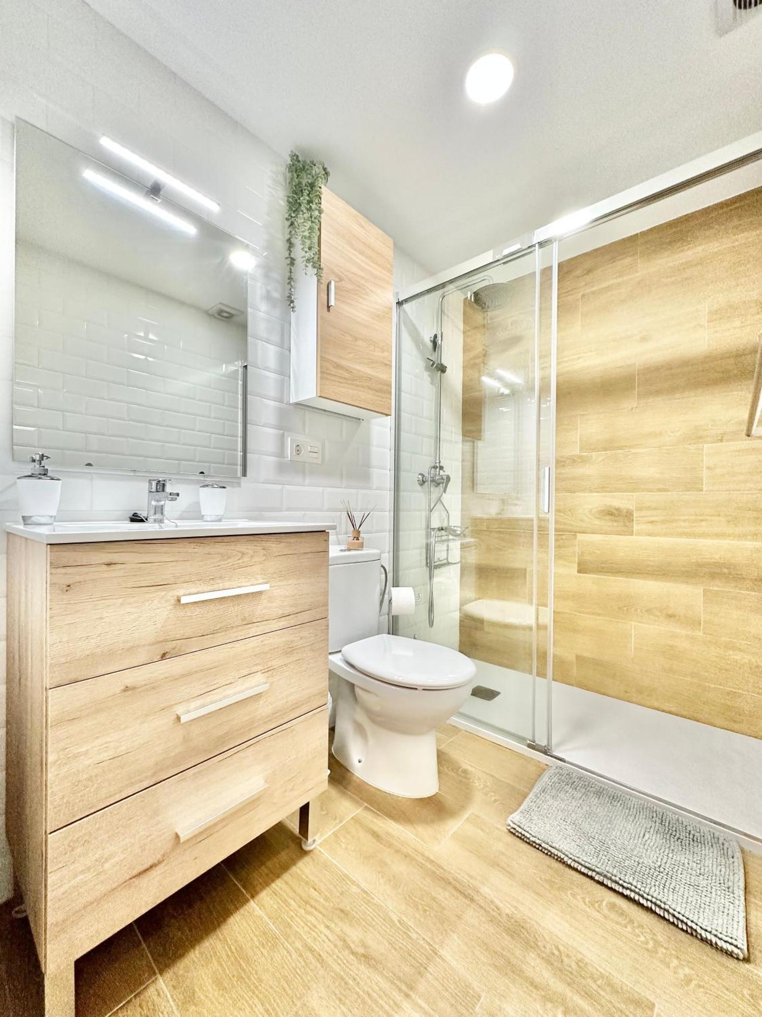 Casita Noctiluca Apartment Санта Крус де Тенерифе Екстериор снимка