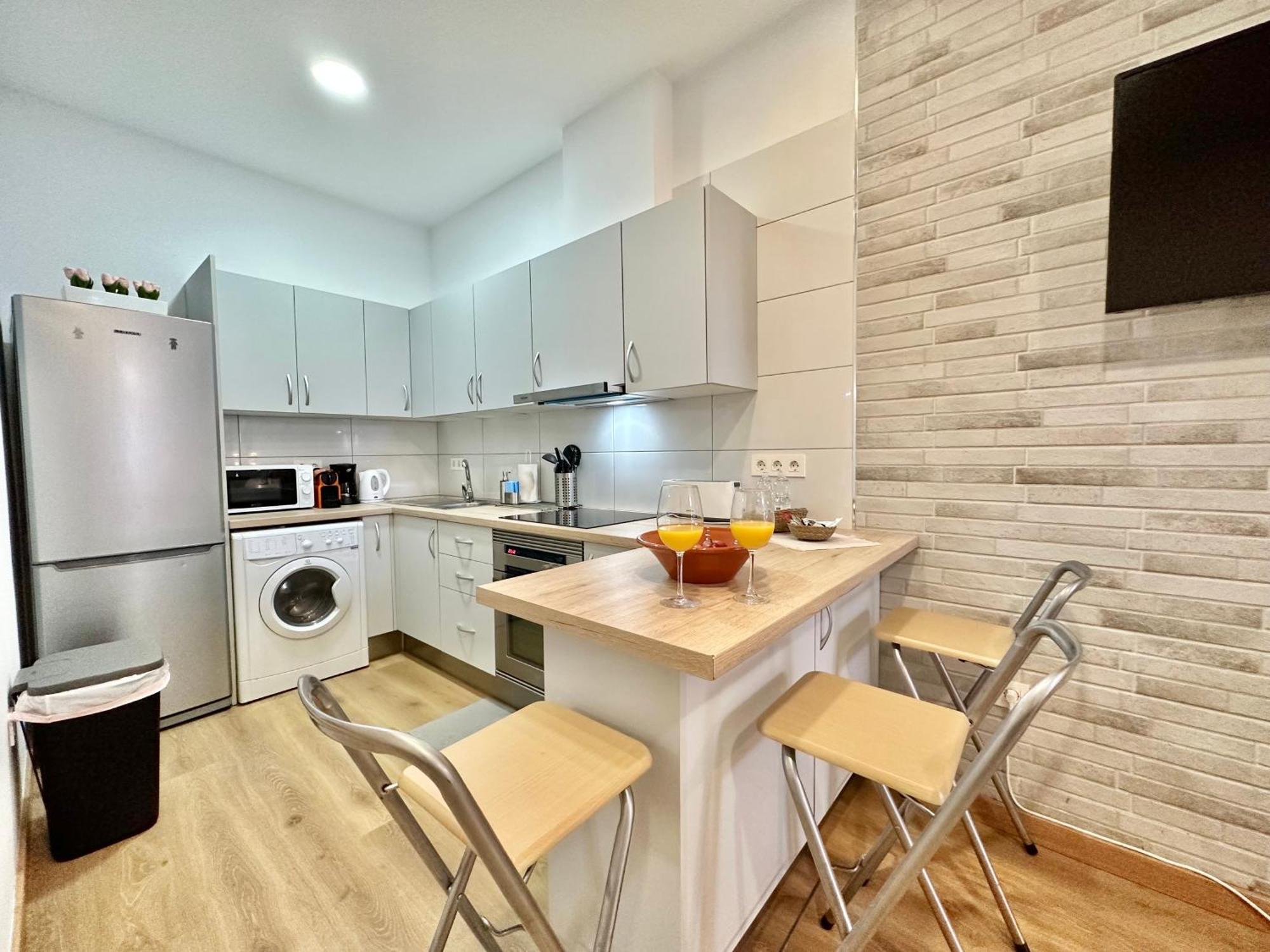 Casita Noctiluca Apartment Санта Крус де Тенерифе Екстериор снимка