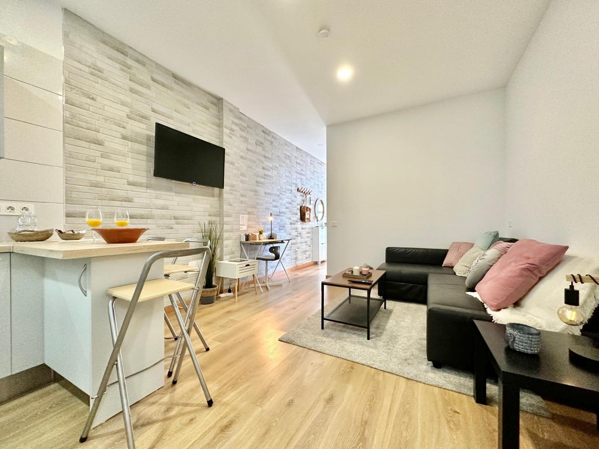 Casita Noctiluca Apartment Санта Крус де Тенерифе Екстериор снимка