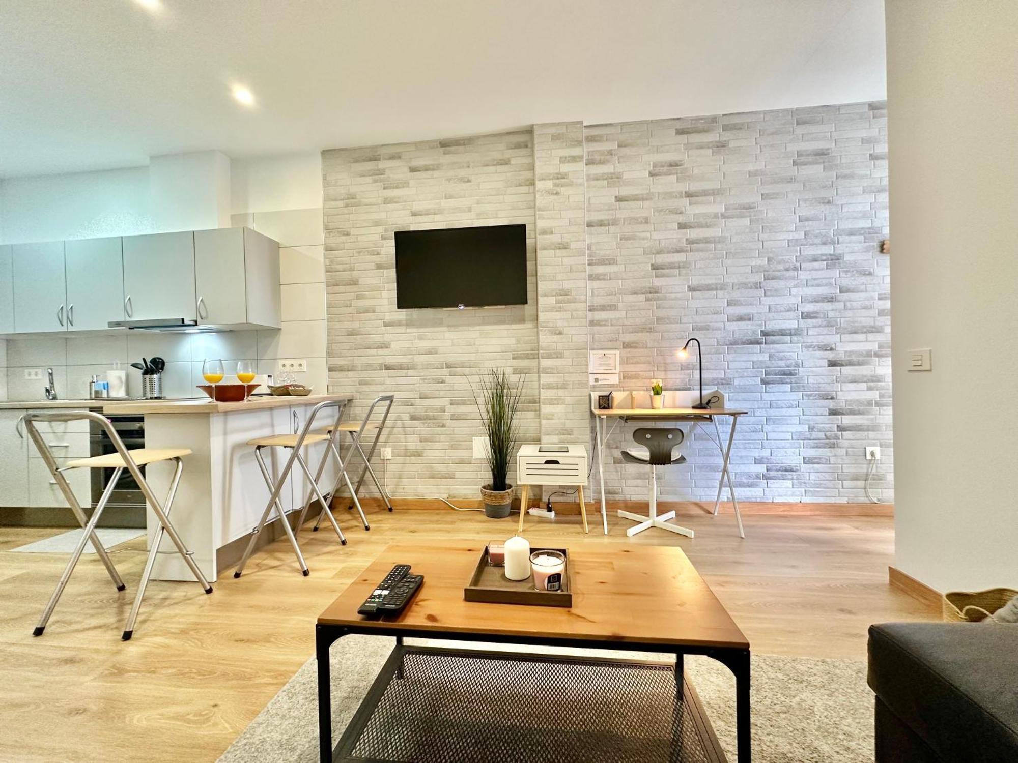 Casita Noctiluca Apartment Санта Крус де Тенерифе Екстериор снимка