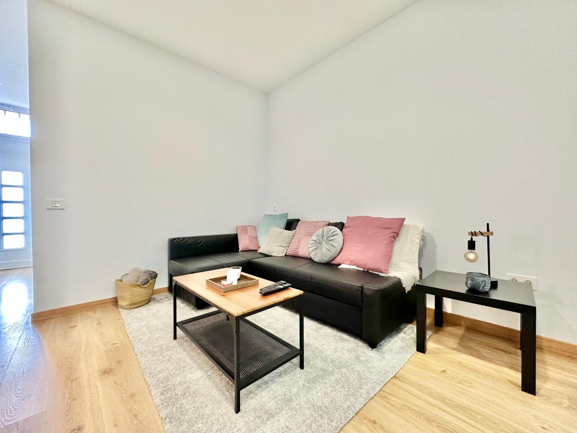 Casita Noctiluca Apartment Санта Крус де Тенерифе Екстериор снимка