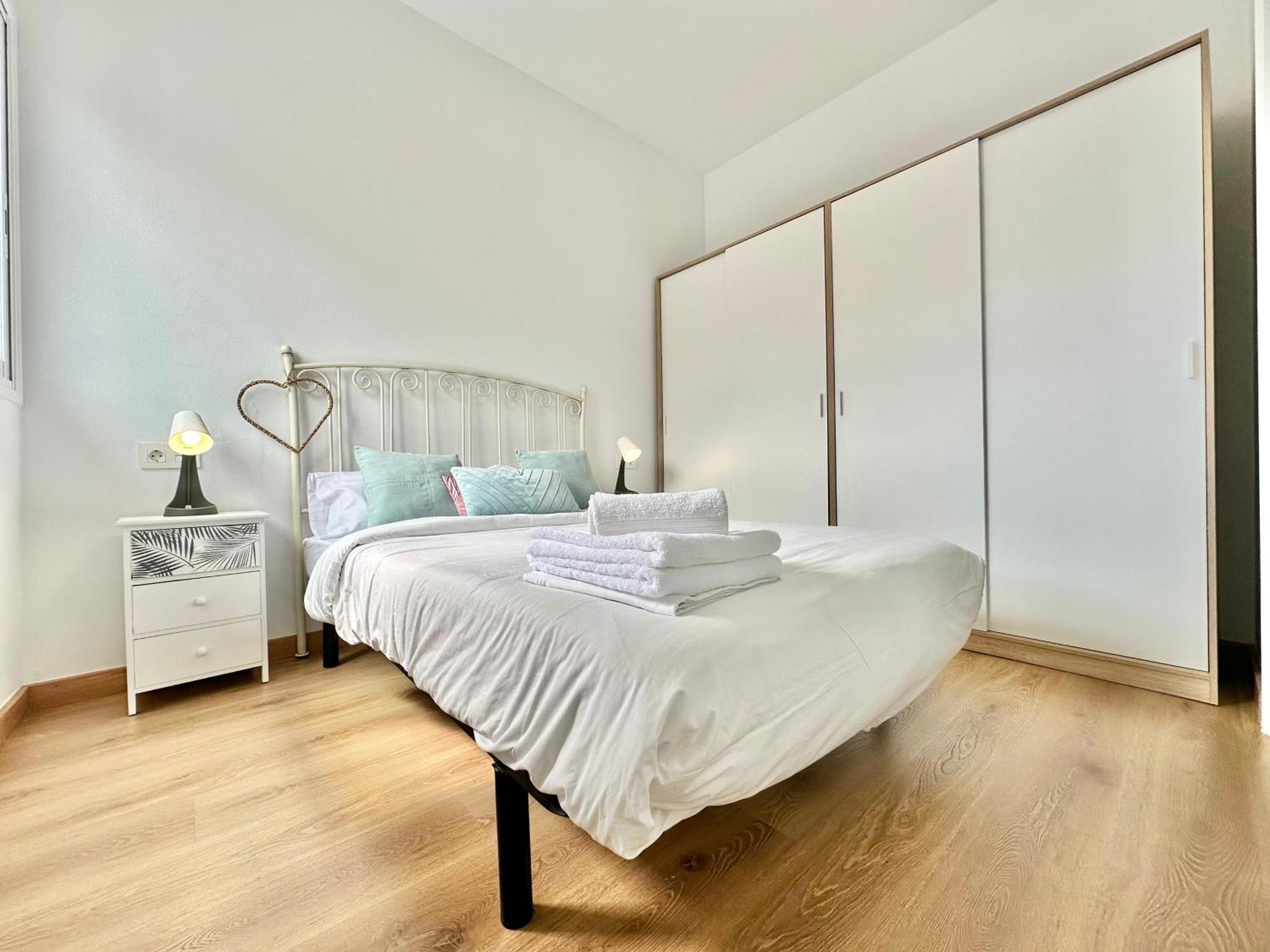 Casita Noctiluca Apartment Санта Крус де Тенерифе Екстериор снимка