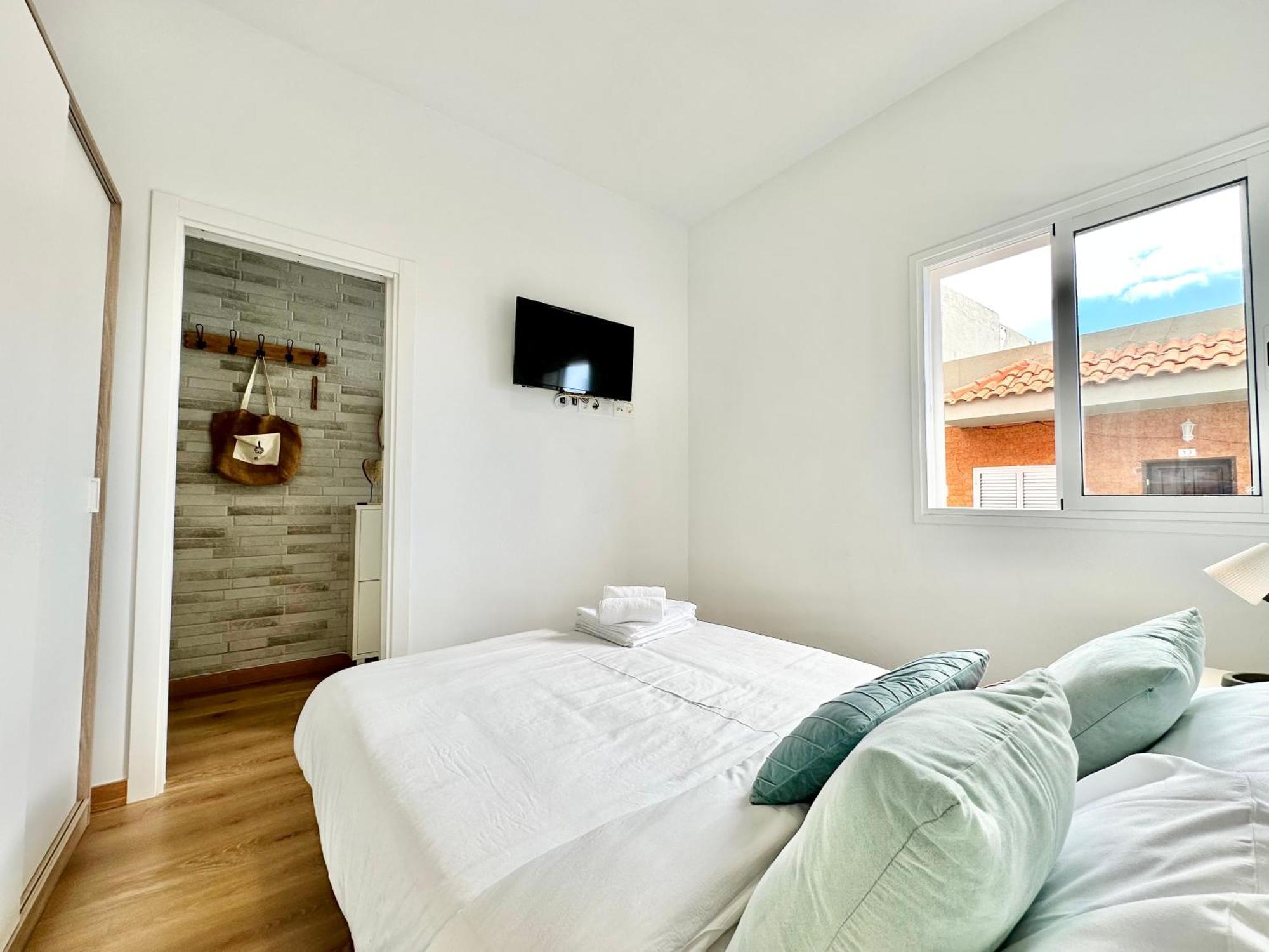 Casita Noctiluca Apartment Санта Крус де Тенерифе Екстериор снимка