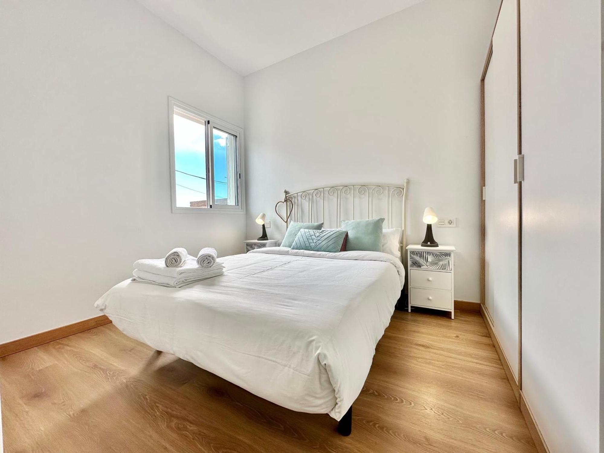 Casita Noctiluca Apartment Санта Крус де Тенерифе Екстериор снимка