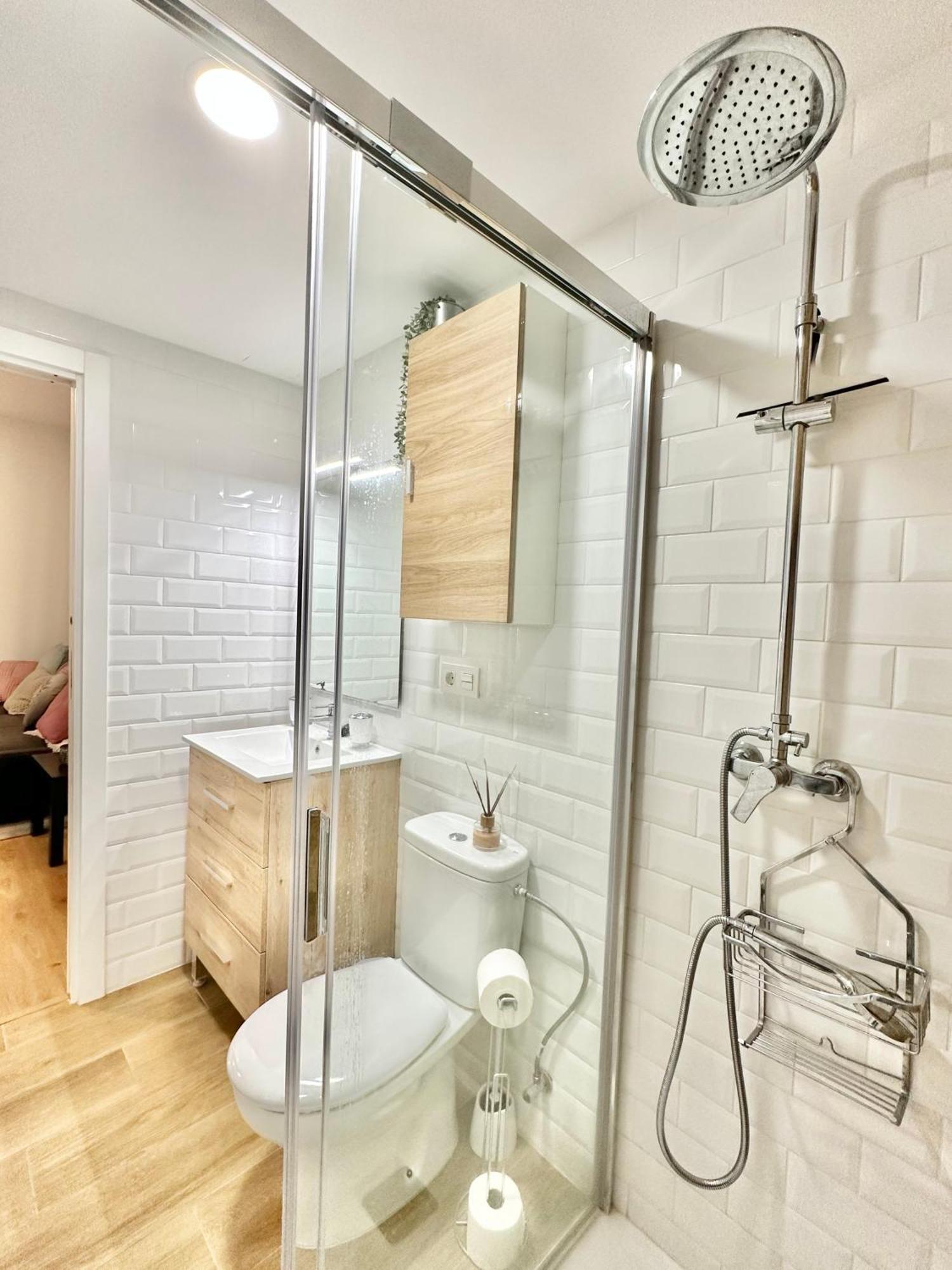 Casita Noctiluca Apartment Санта Крус де Тенерифе Екстериор снимка