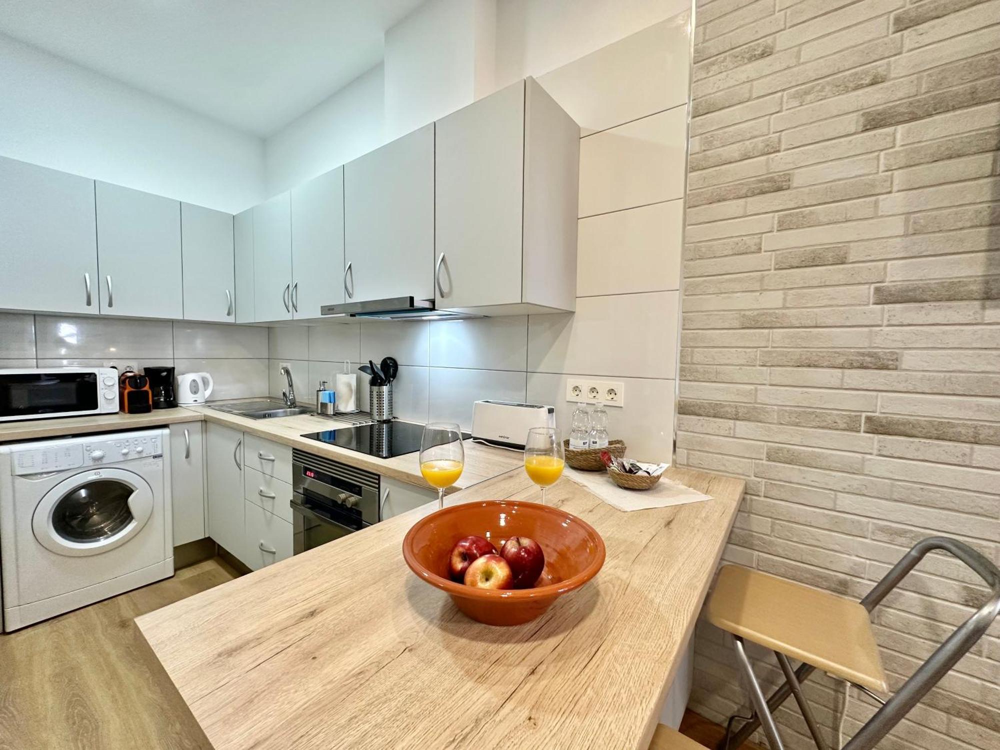 Casita Noctiluca Apartment Санта Крус де Тенерифе Екстериор снимка