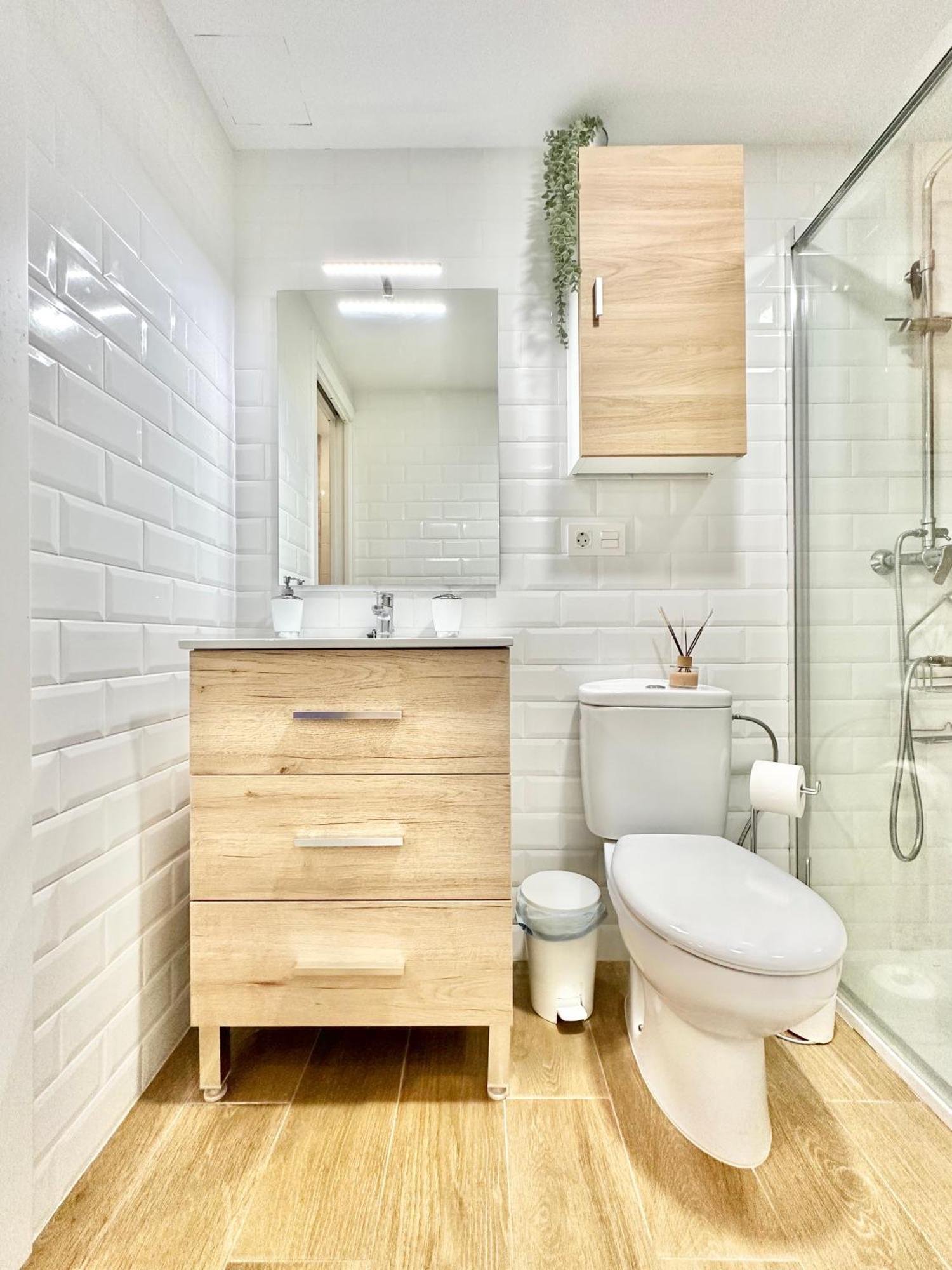 Casita Noctiluca Apartment Санта Крус де Тенерифе Екстериор снимка