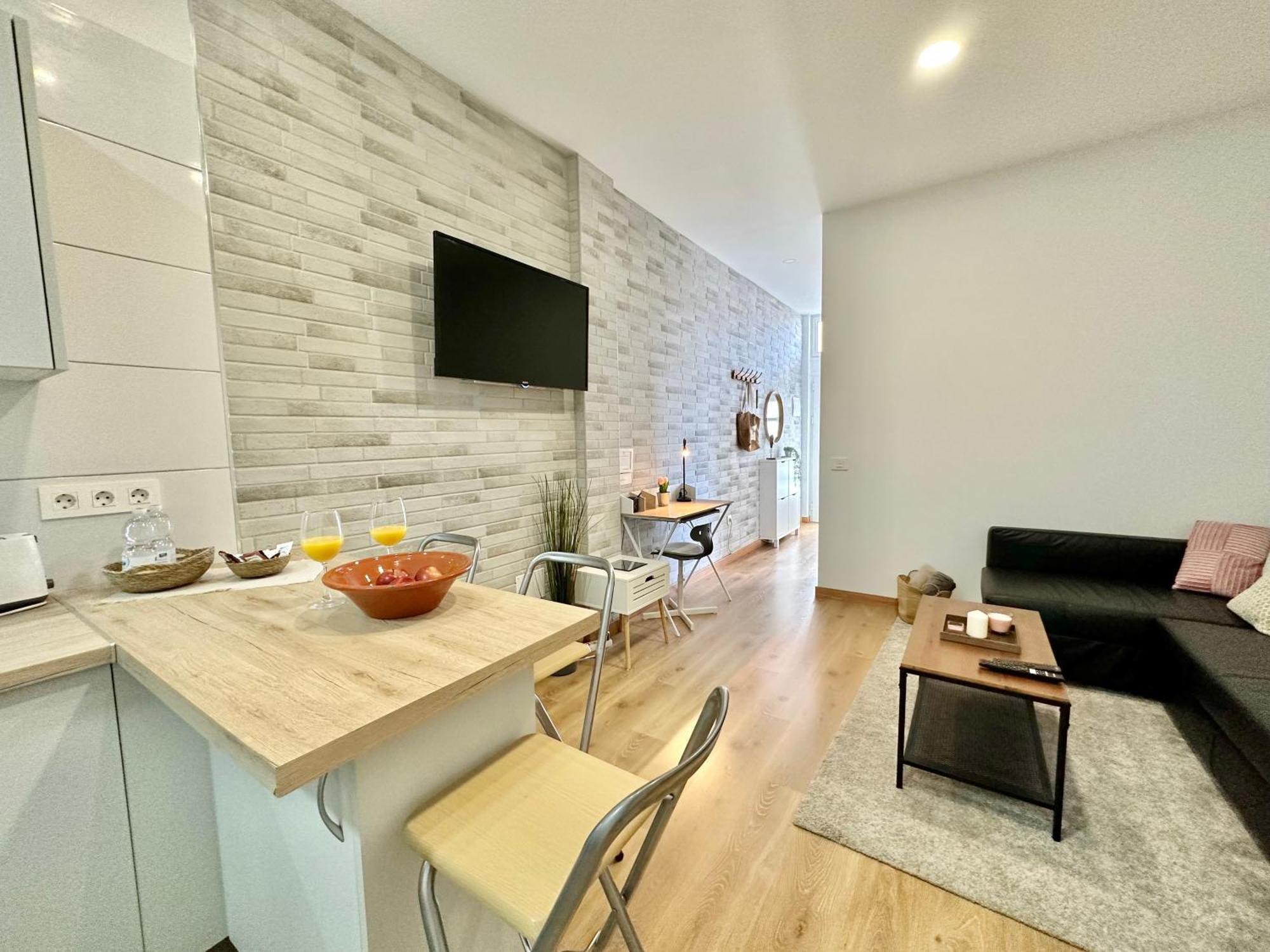 Casita Noctiluca Apartment Санта Крус де Тенерифе Екстериор снимка