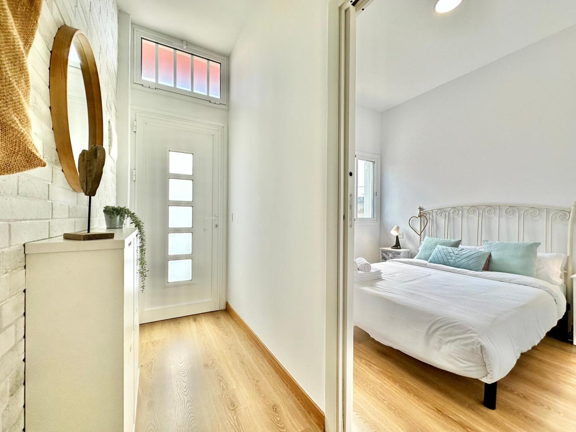 Casita Noctiluca Apartment Санта Крус де Тенерифе Екстериор снимка