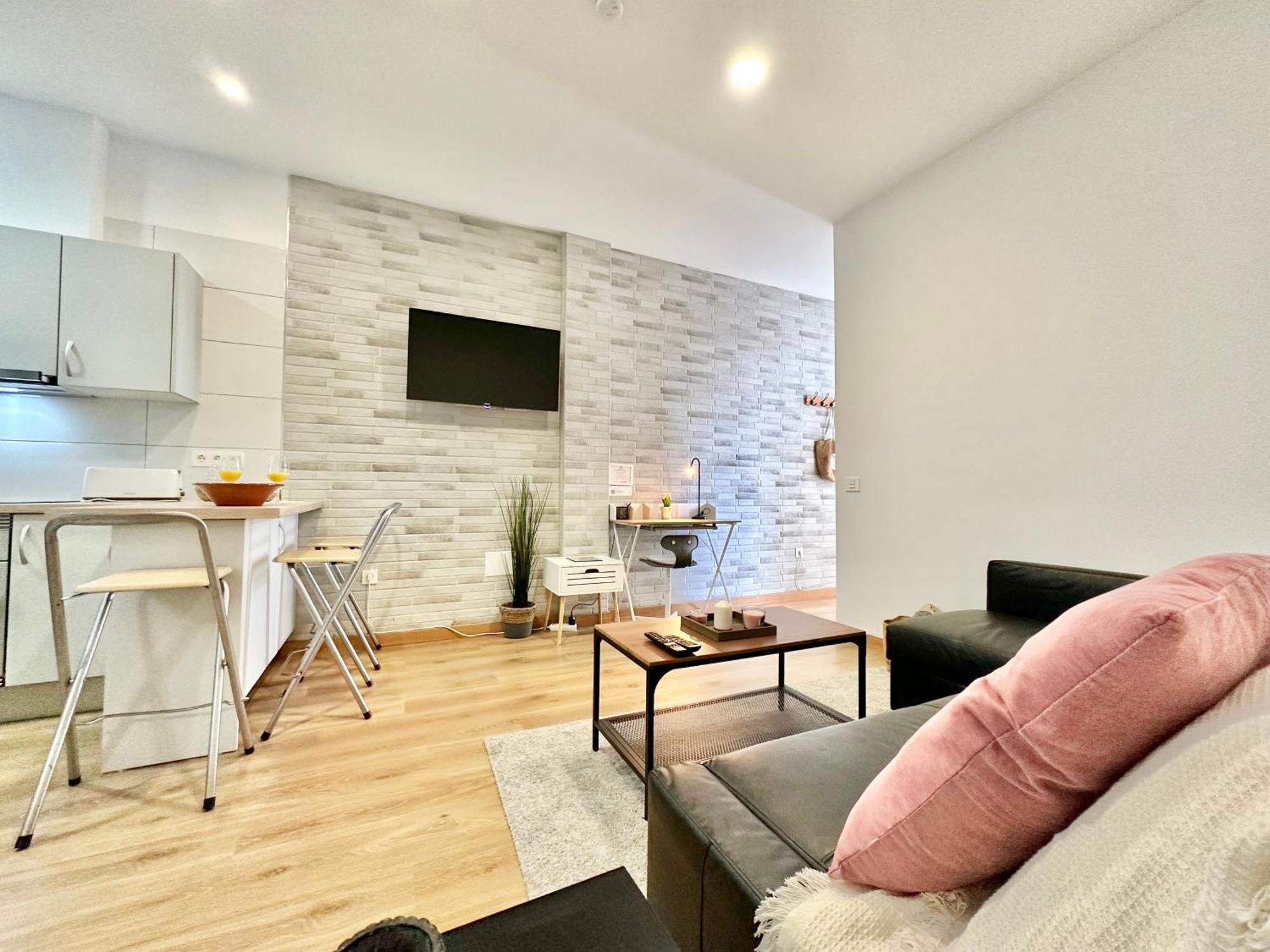 Casita Noctiluca Apartment Санта Крус де Тенерифе Екстериор снимка