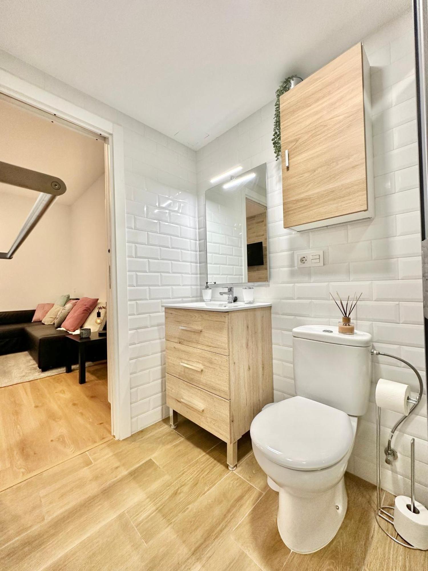 Casita Noctiluca Apartment Санта Крус де Тенерифе Екстериор снимка