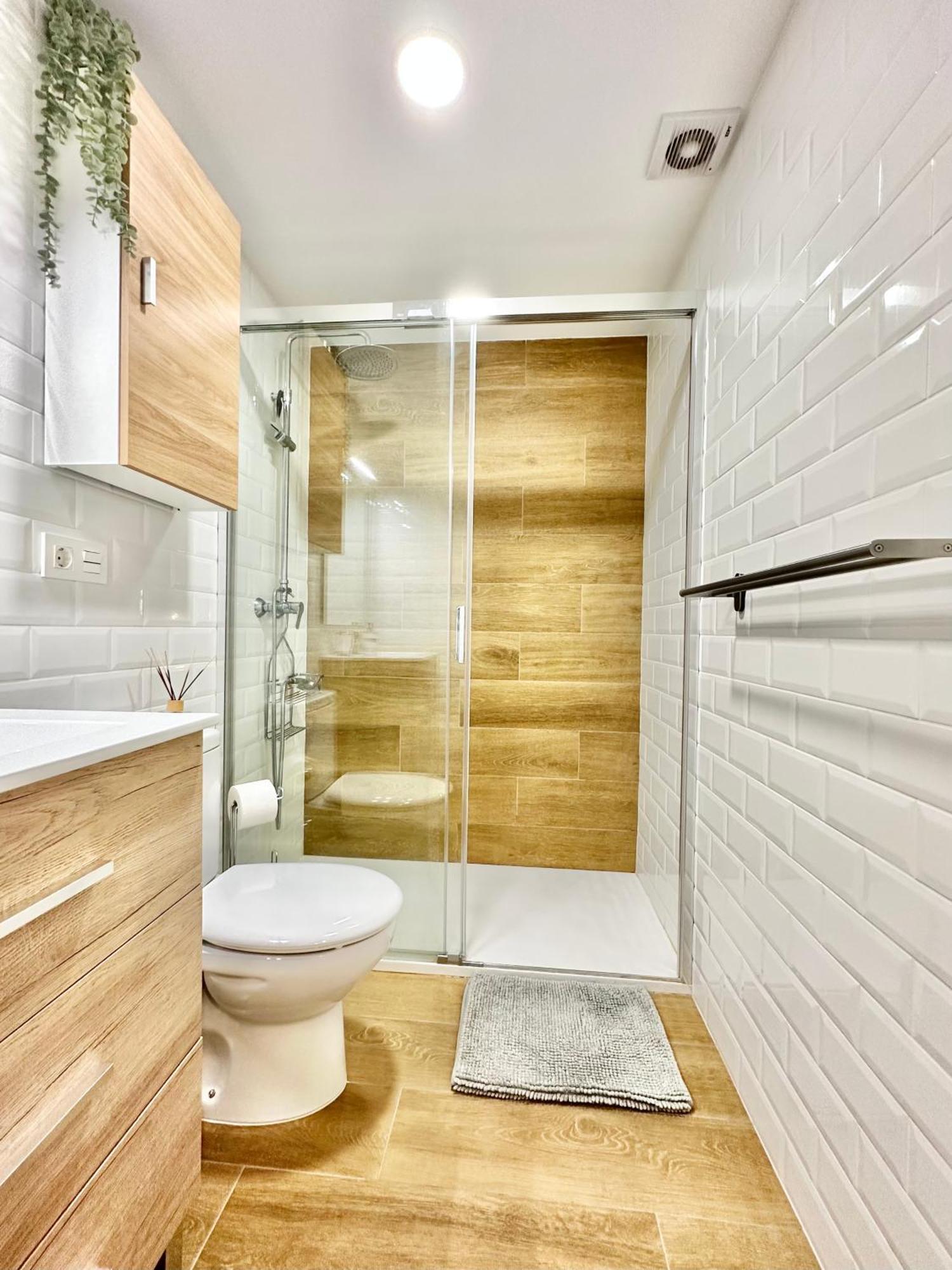 Casita Noctiluca Apartment Санта Крус де Тенерифе Екстериор снимка